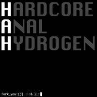 Hardcore Anal Hydrogen : Fork You